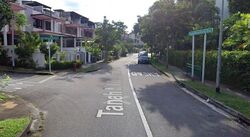 Tanah Merah Kechil Avenue (D16), Terrace #458375751